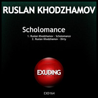Ruslan Khodzhamov - Scholomance