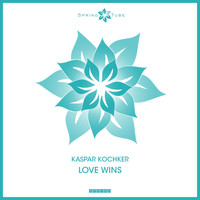 Kaspar Kochker - Love Wins
