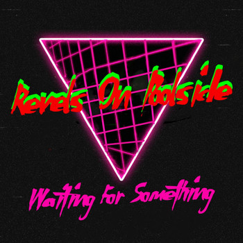 Revels On Poolside - Waiting For Something