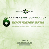 Slang - Spring Tube 6th Anniversary Compilation, Pt. 1 (Compiled and Mixed by Slang)