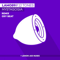 12 Tones - Mystagogia