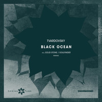 Tvardovsky - Black Ocean