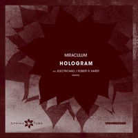 MiraculuM - Hologram