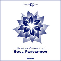 Hernan Cerbello - Soul Perception