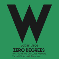 Edgar Uroz - Zero Degrees