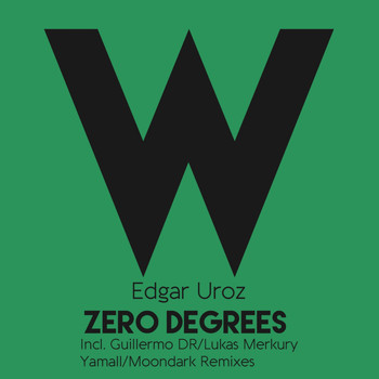 Edgar Uroz - Zero Degrees