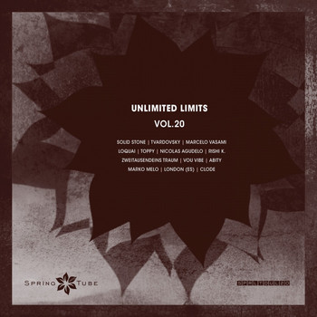 Various Artists - Unlimited Limits, Vol. 20