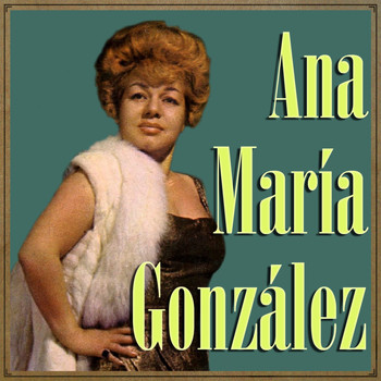 Ana María González - Ana María González