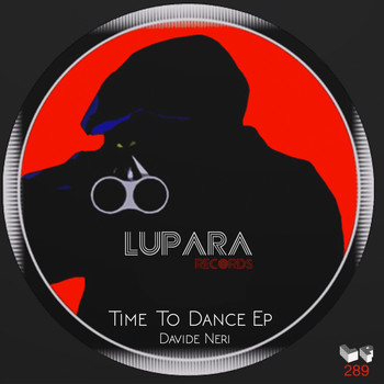 Davide Neri - Time To Dance EP