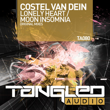 Costel Van Dein - Lonely Heart / Moon Insomnia