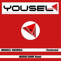 Emanuele Amendola - Paranormal (Markus Bohm Remix)