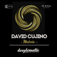 David Cujino - Materia