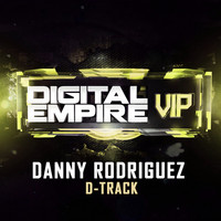 Danny Rodriguez - D-Track