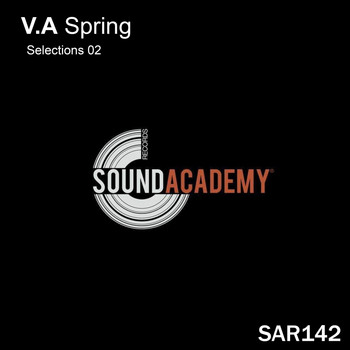 Various Artists - Spring Selections 02