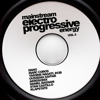 Various Artists - Mainstream Electro Progressive Energy, Vol. 4