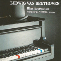Dubravka Tomsic - Ludwin van Beethoven