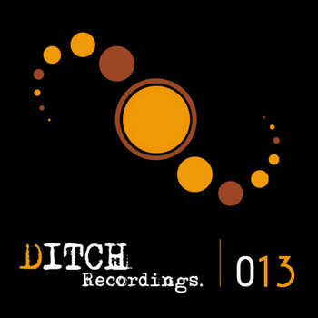 S9 - As They Dance EP