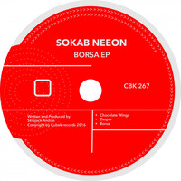 Sokab Neeon - Borsa