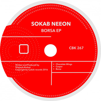Sokab Neeon - Borsa