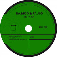 Ra.Mod. & Paulo - Mills