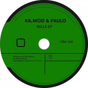 Ra.Mod. & Paulo - Mills