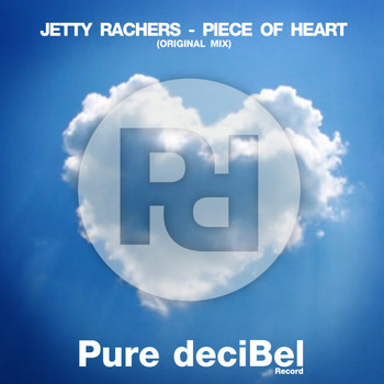 Jetty Rachers - Piece Of Heart