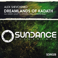 Alex Shevchenko - Dreamlands of Kadath
