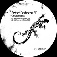 Omaromenos - Sweet Darkness EP