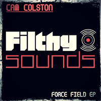 Cam Colston - Force Field EP