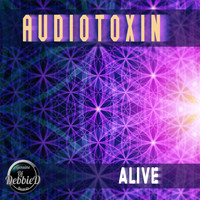Audiotoxin - Alive