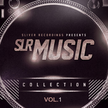 Various Artists - SLiVER Recordings: SLR Music, Vol.1
