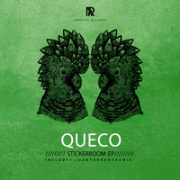 Queco - Stickerboom EP
