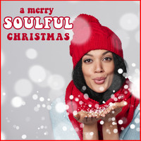 Various Artists - A Merry Soulful Christmas Featuring Vanessa Williams, Natalie Cole, The Pointer Sisters & More!