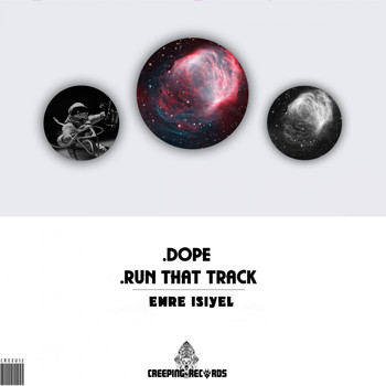 Emre Isiyel - Run That Track / Dope
