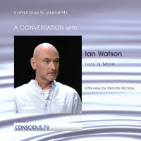 Ian Watson - Ian Watson - Less Is More