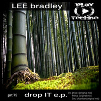 Lee Bradley - Drop It