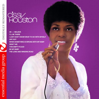 Cissy Houston - Cissy Houston (Digitally Remastered)