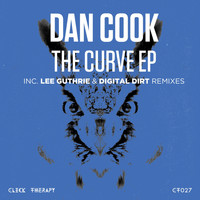 Dan Cook - The Curve EP