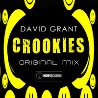 David Grant - Crookies