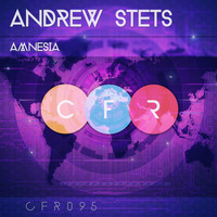 Andrew StetS - Amnesia