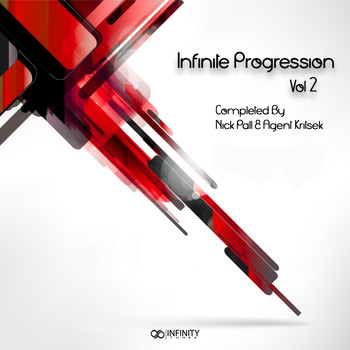 Various Artists - Infinite Progression, Vol. 2
