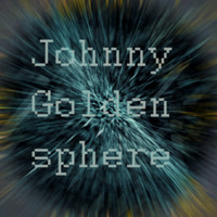 Johnny Golden - Sphere EP