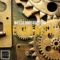 Massa Underground - Mechanica