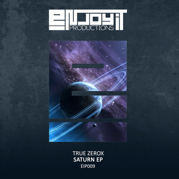 True ZeroX - Saturn EP