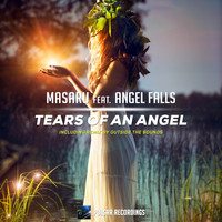 Masaru Hinaiji feat. Angel Falls - Tears Of An Angel