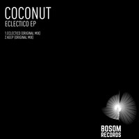 Coconut - Eclectico EP