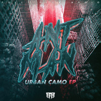 Antman - Urban Camo EP