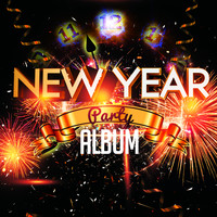 House Music 2015 - New Year Party Album