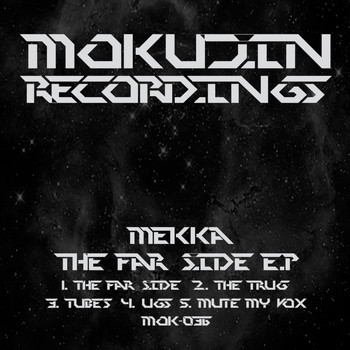 Mekka - The Far Side E.P