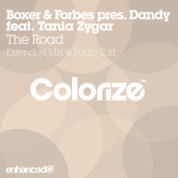 Boxer & Forbes pres. Dandy feat. Tania Zygar - The Road